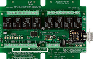 8-Channel Relay