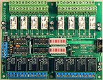 RS232 Relay