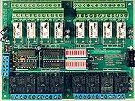 RS232 Relay