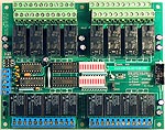 RS232 Relay