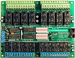 RS232 Relay