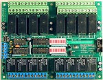 RS232 Relay