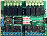 RS232 Relay