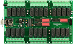 RS232 Relays