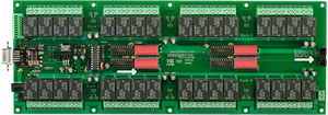 32-Channel Relay