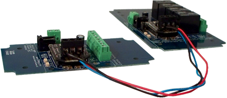 Contact Closure Relay