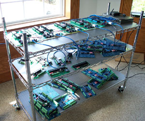 SignalSwitch Testing