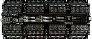 64 Channel USB Taralist Relay Without Break-Away Tabs