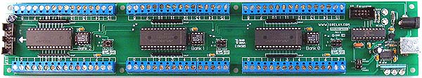 Analog to Digital Converter