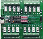 USB Relay
