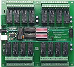 USB Relay