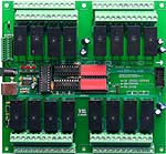 USB Relay