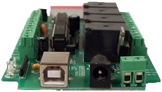 USB Relay
