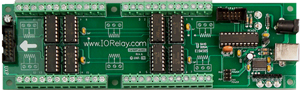 USB Potentiometer