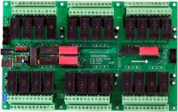 USB Relay with XR Expansion Port