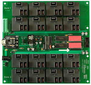 USB Relay
