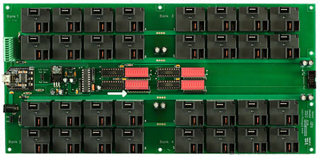 USB Relay