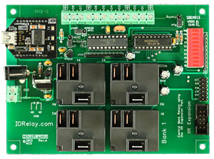 USB Relay