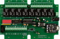 USB Relay
