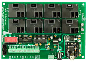 USB Relay