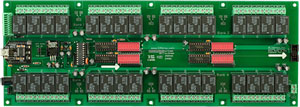USB Relay - 32-Channel