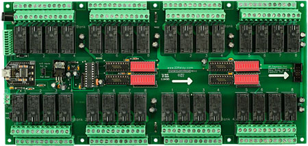 USB Relay