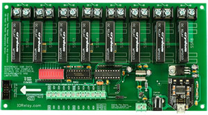 USB Relay