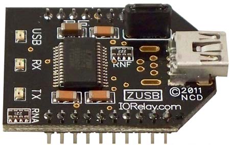 ZUSB