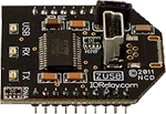 Serial Relay