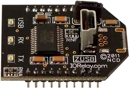ZUSB-TOP