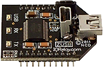 USB Relay