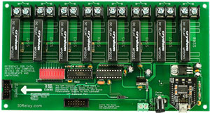 Solid State Relay