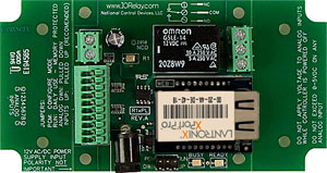 Web Relay - 1-Channel