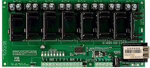 Web Relay