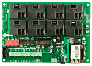 Web Relay