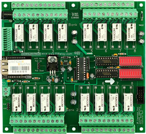 Web-i Relay