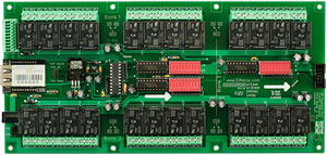 Web Relay