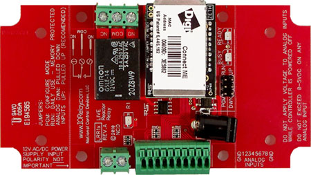 l.all_settings:product:customfield_values:customfields:series Relay Controller
