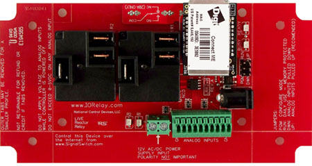 l.all_settings:product:customfield_values:customfields:series Relay Controller
