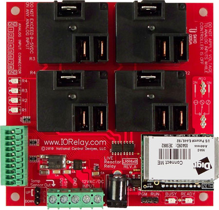 l.all_settings:product:customfield_values:customfields:series Relay Controller