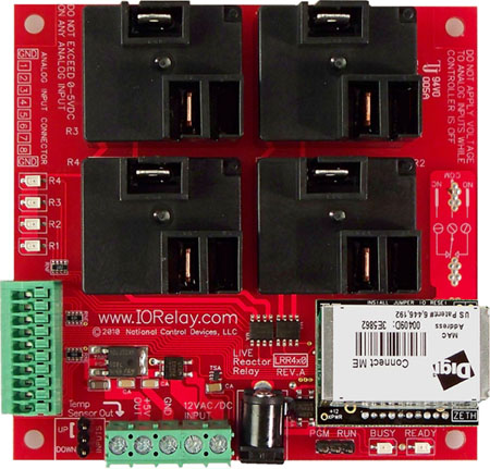 l.all_settings:product:customfield_values:customfields:series Relay Controller