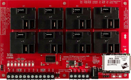 l.all_settings:product:customfield_values:customfields:series Relay Controller