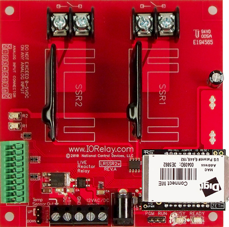 l.all_settings:product:customfield_values:customfields:series Relay Controller