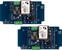 1 Channel MirX Board