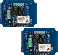 2 Channel MirX Board