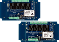 4 Channel MirX Board