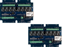 8 Channel MirX Board
