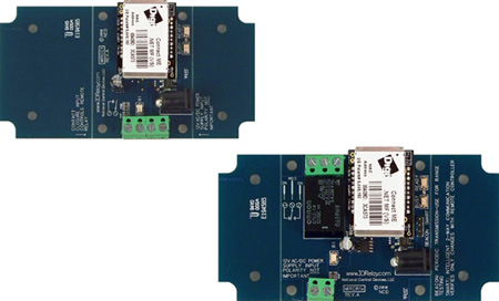 MirCR110_MCNET_WIFI MirX MXNET Controller