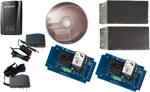 MirX Relay
