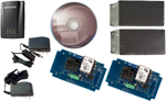 MirX Relay
